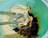 Foto langkah ke 7 dari resep Roti Sobek Kopi Kentang ala Roti Boy.