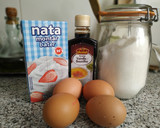 Foto del paso 1 de la receta: Crème brûlée