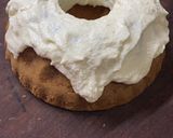 Foto del paso 5 de la receta: Carrot cake🥕