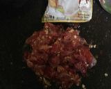 Foto langkah ke 2 dari resep Balado Kentang Cumidang.