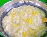 Hình bước làm 4 của món Kẹo chuối