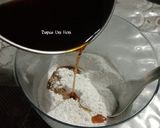 Foto langkah ke 3 dari resep Kue Apem Gula Merah.