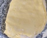 Foto del paso 3 de la receta: Galletitas de limón o de vainilla (opcional)