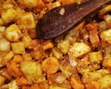 Tarhonya leveske☺️ recept fázis 3 fotója