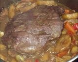 Foto del paso 5 de la receta: Estofado de Entraña