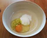 Foto del paso 3 de la receta Manzana en gabardina