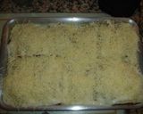Foto del paso 8 de la receta Lasaña de ternera picada y bechamel