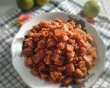 Foto langkah ke 4 dari resep 12. Sambal Tempe Kering.