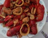 Foto del paso 5 de la receta Cangrejos a la marinera