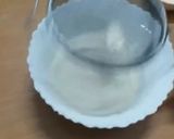 A picture of step 4 of Gulab Jamun.
