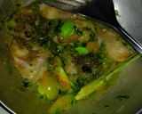 Foto langkah ke 4 dari resep Ayam goreng sambel ijo.