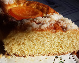 Foto del paso 8 de la receta: Roscón de mandarina 🍃🍊 y patata