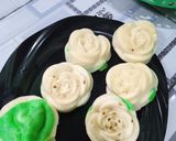 Foto langkah ke 4 dari resep Bolu kukus no mixer simple.