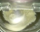 Foto del paso 4 de la receta: Torta invertida de peras
