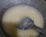 तिल और चीनी की चिक्की(Til aur cheeni ki chikki recipe in Hindi) रेसिपी चरण 3 फोटो