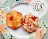 Foto langkah ke 9 dari resep Puding Jelly Buah "Mapigu".