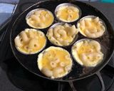 Foto langkah ke 4 dari resep Maklor Jadoel (Makaroni Telur) Murah dan Mudah Ala Pita.