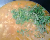 Foto del paso 9 de la receta: Sopa harira vegana