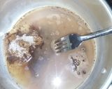 Foto langkah ke 5 dari resep #15 Puding Susu Saus Milo.