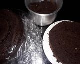 Foto del paso 1 de la receta: Torta Helada SIN HORNO a lo Carmelita