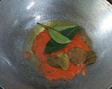 Foto langkah ke 3 dari resep Sambel teri kacang.