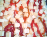 Foto del paso 8 de la receta: Tallo o pencas de acelga gratinados