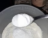 Foto del paso 7 de la receta: Budín con chispitas de chocolate
