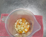Foto del paso 1 de la receta: All i oli 🧄🥚