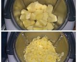 Foto del paso 1 de la receta: 🍪 Tortilla de patatas con Thermomix (TM5) 🍪