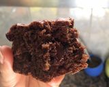 Foto del paso 6 de la receta: Brownies sin Gluten