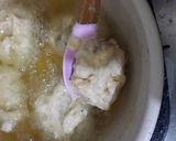 Foto langkah ke 5 dari resep Cekodok Pisang 🍌.