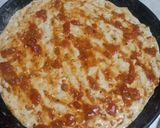 Foto del paso 6 de la receta: Pizza casera