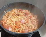 Foto langkah ke 5 dari resep Spaghetti.