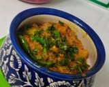 खट्टा मीठा कद्दू (khatta meetha kaddu recipe in Hindi) रेसिपी चरण 4 फोटो