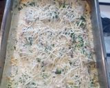 Foto del paso 4 de la receta: Filetes de Pescadilla, al horno en crema de leche
