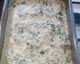 Foto del paso 4 de la receta: Filetes de Pescadilla, al horno en crema de leche