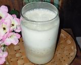Foto langkah ke 3 dari resep Jus Belimbing Kurma.