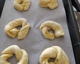 Kovàszos "Jegecske" recept fázis 4 fotója