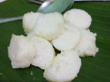 Pecel Sayur