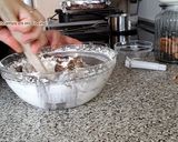 Foto del paso 20 de la receta: Cheesecake con Cookies