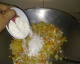 Foto langkah ke 3 dari resep Rogut Ayam Sayur.