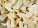 Conserva de murta y membrillo