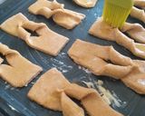 Foto del paso 4 de la receta: Calzones rotos al horno con avena