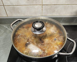 Foto del paso 8 de la receta: Costillas en salsa sin horno
