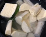 Foto langkah ke 1 dari resep Singkong thai ala xosuki.