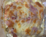 Foto del paso 5 de la receta: Cazuela de pollo y jalapeño