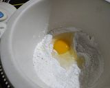 Foto langkah ke 1 dari resep 16. Telur Gabus tanpa Keju🥚.