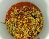 Foto del paso 3 de la receta: Filetes de pollo en salsa a mi manera 🙂
