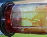 Foto del paso 2 de la receta: Sirope de Fresa