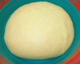 Foto langkah ke 7 dari resep Roti keset susu (resep hits).